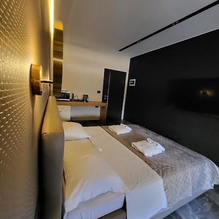 La Mirage Apartment 04 Tiran Dış mekan fotoğraf