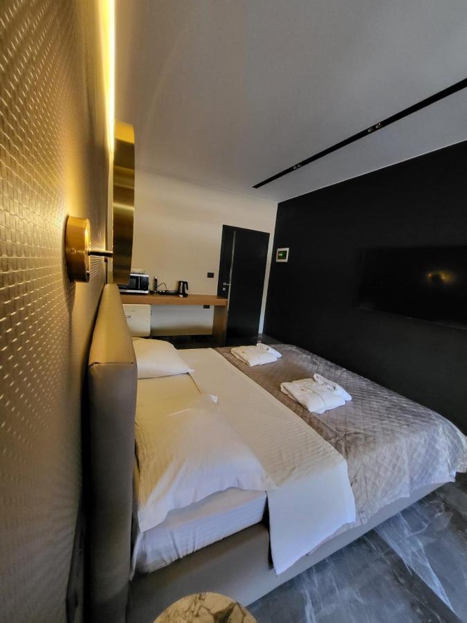 La Mirage Apartment 04 Tiran Dış mekan fotoğraf