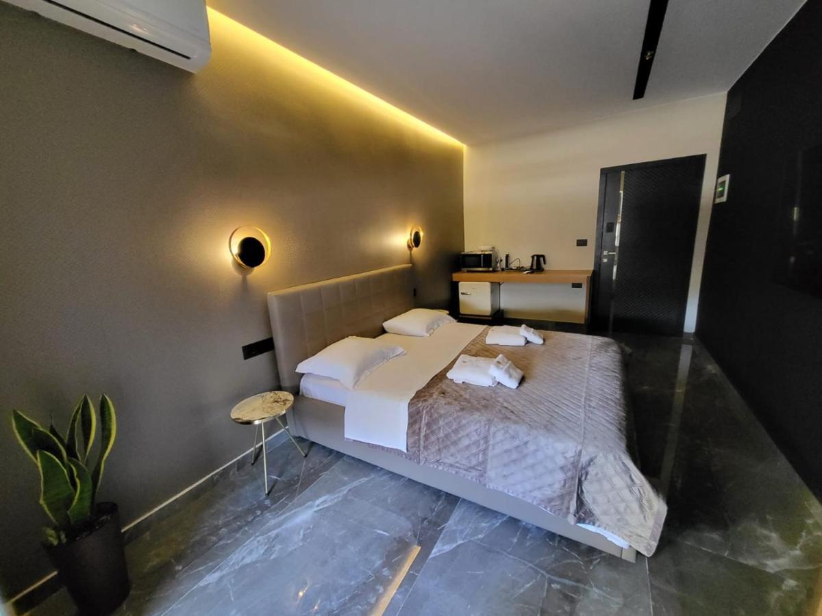 La Mirage Apartment 04 Tiran Dış mekan fotoğraf