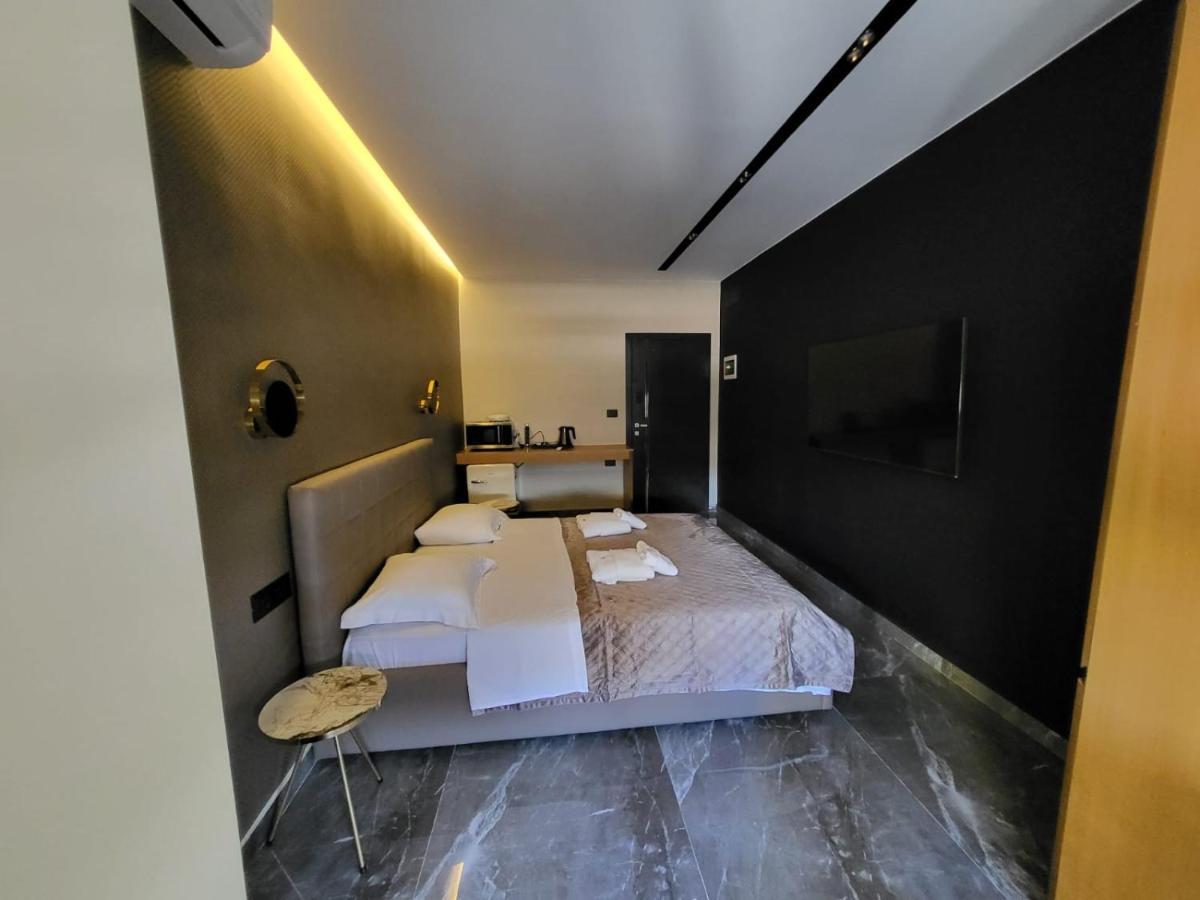 La Mirage Apartment 04 Tiran Dış mekan fotoğraf