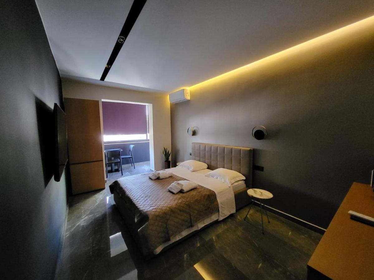 La Mirage Apartment 04 Tiran Dış mekan fotoğraf