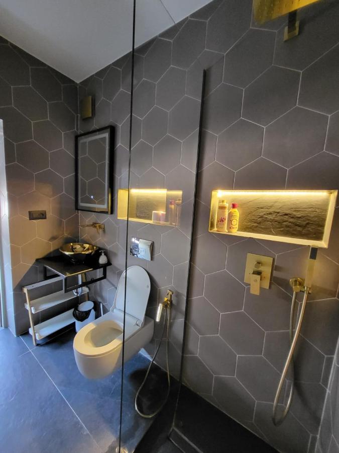 La Mirage Apartment 04 Tiran Dış mekan fotoğraf