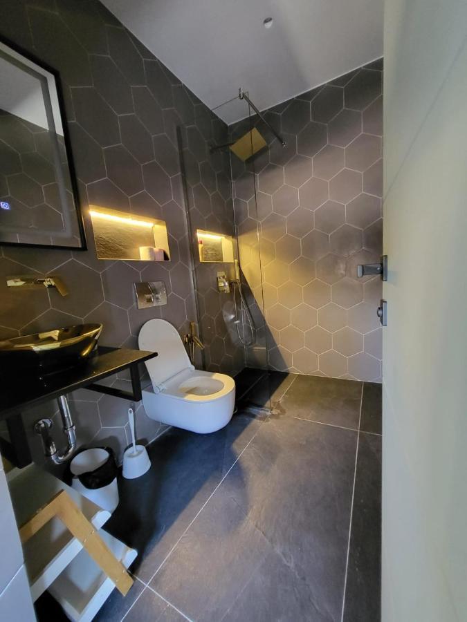 La Mirage Apartment 04 Tiran Dış mekan fotoğraf