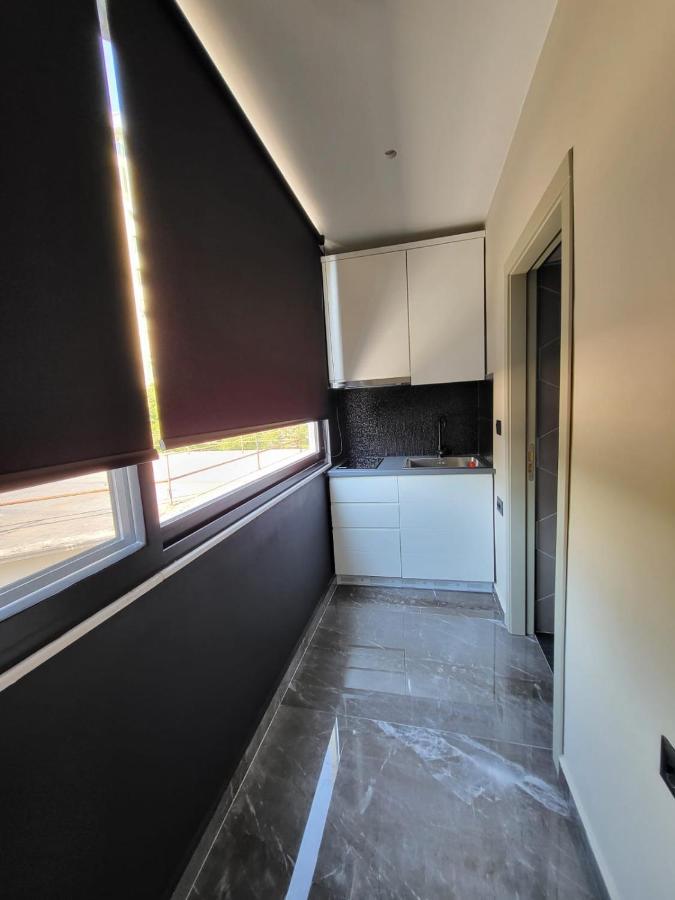 La Mirage Apartment 04 Tiran Dış mekan fotoğraf